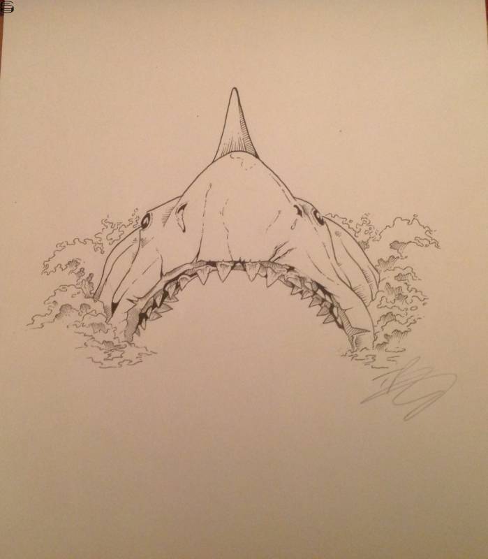 Jaws