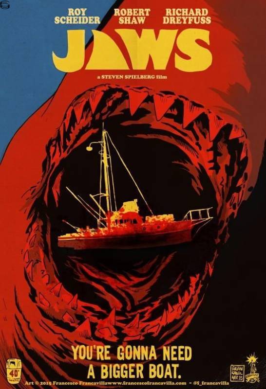 Jaws 15