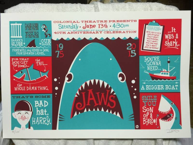 Jaws 15