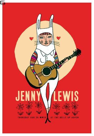 Jenny Lewis Aspen 15