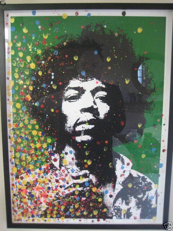 Jimi Hendrix 08