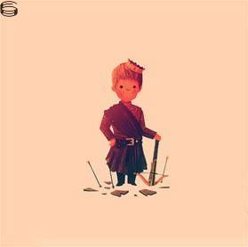 Joffrey Baratheon