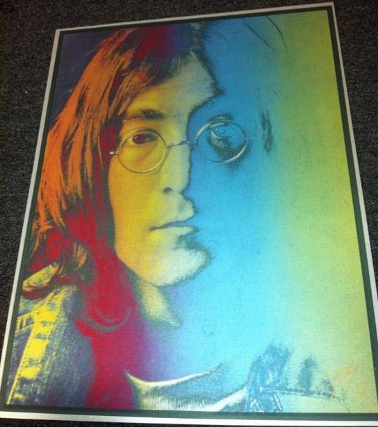 John Lennon