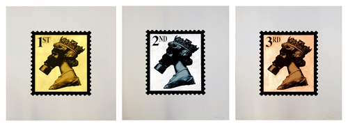 Stamps Of Mass Destruction 10