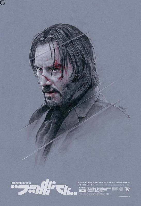 John Wick