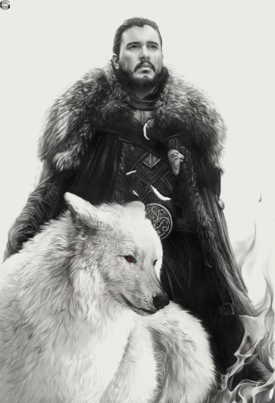 Jon Snow