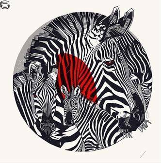 Tyler Stout - Animalines [Equss] - Silver Edition