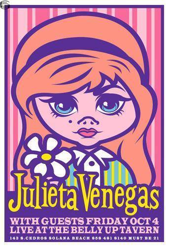 Julieta Venegas Solana Beach 02