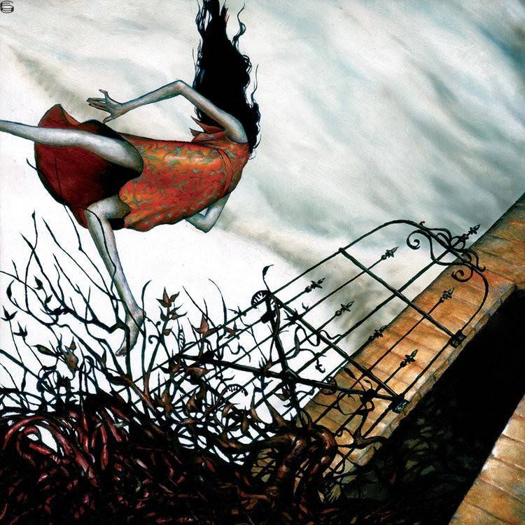 Esao Andrews - Juturna 04