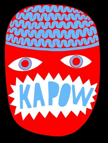 KAPOW