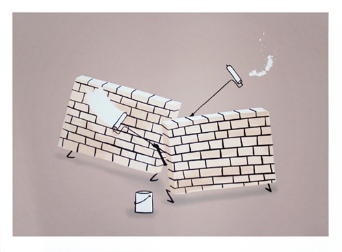 Another Wall