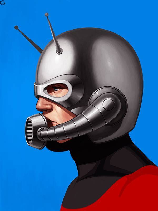 Ant Man 14