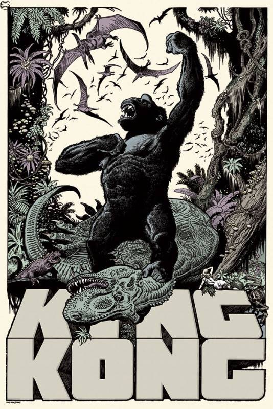 King Kong