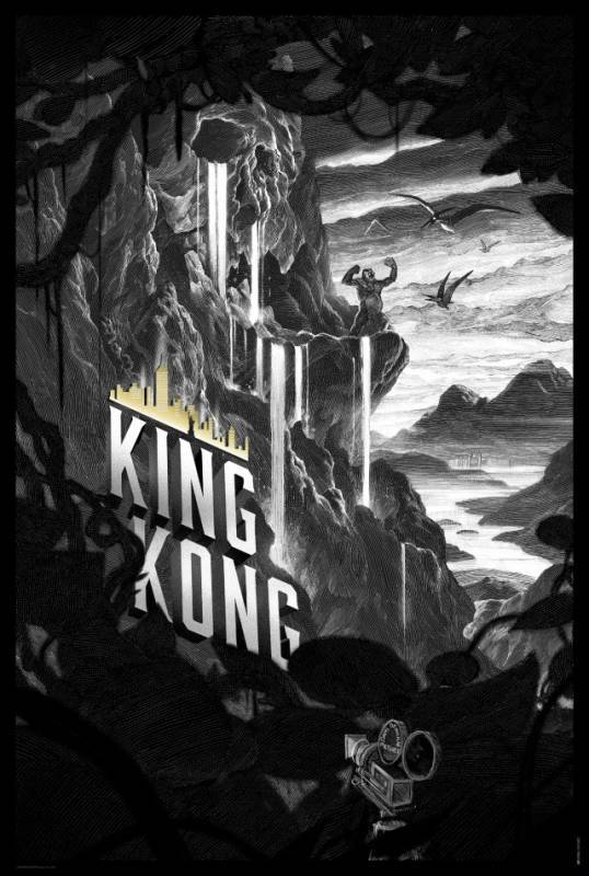 King Kong 15