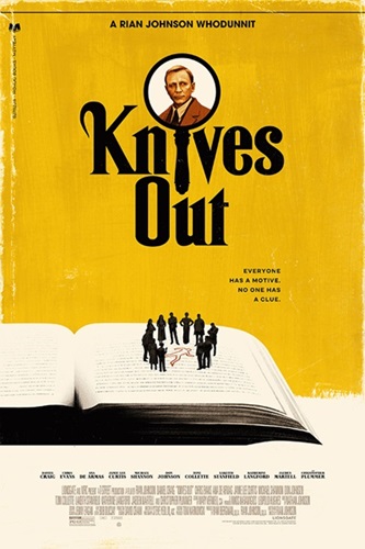 Knives Out