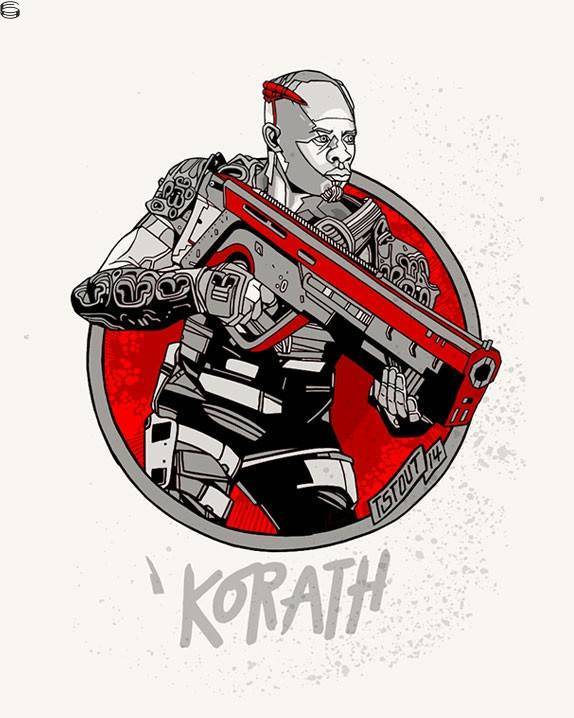 Korath