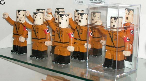 Frank Kozik - Kozik Adolf