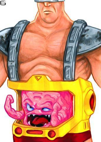 Krang