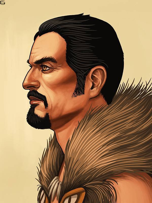 Kraven