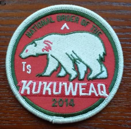 Kukuweaq Patch