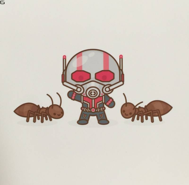 Ant-Man 15