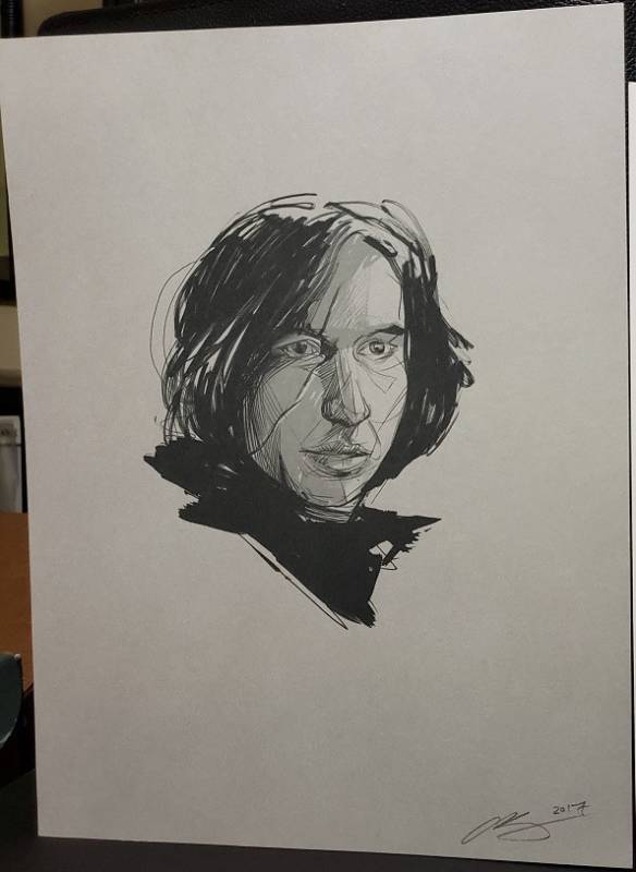 Kylo Ren