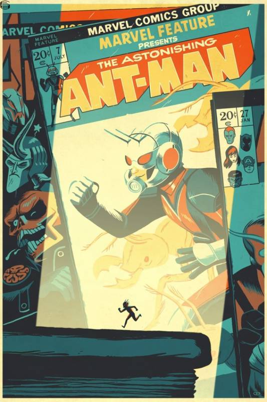 Ant-Man 17