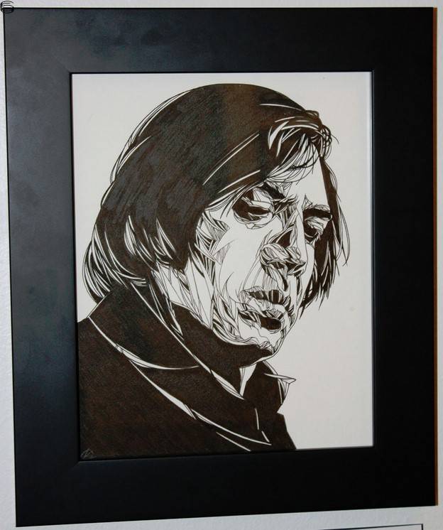 Anton Chigurh 14