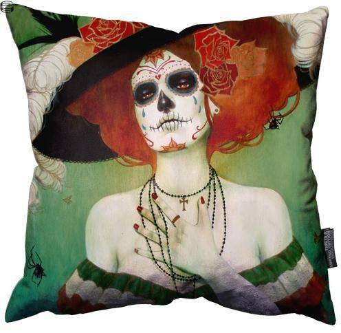 Sylvia Ji - La Catrina 08 - 40