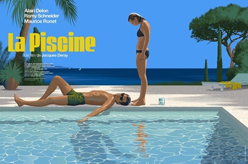 La Piscine