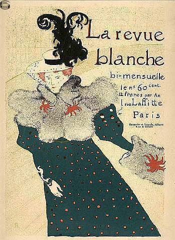 La Revue Blanche