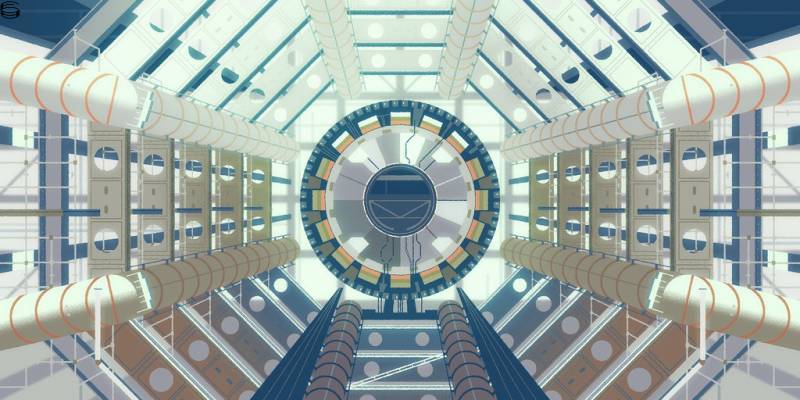Kevin Dart - Large Hadron Collider
