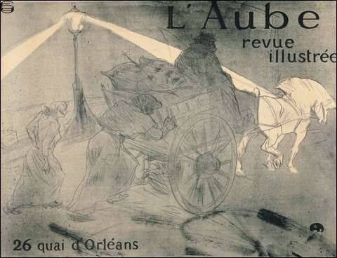 L'Aube