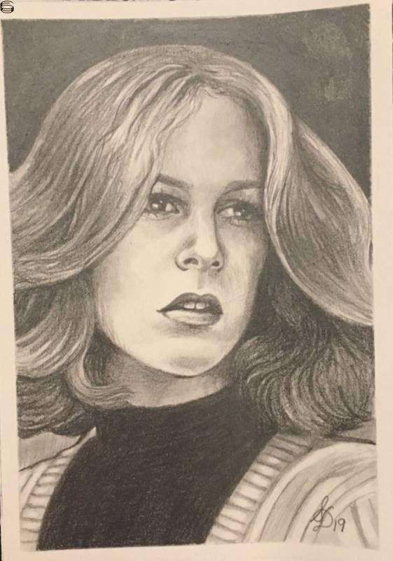 Laurie Strode