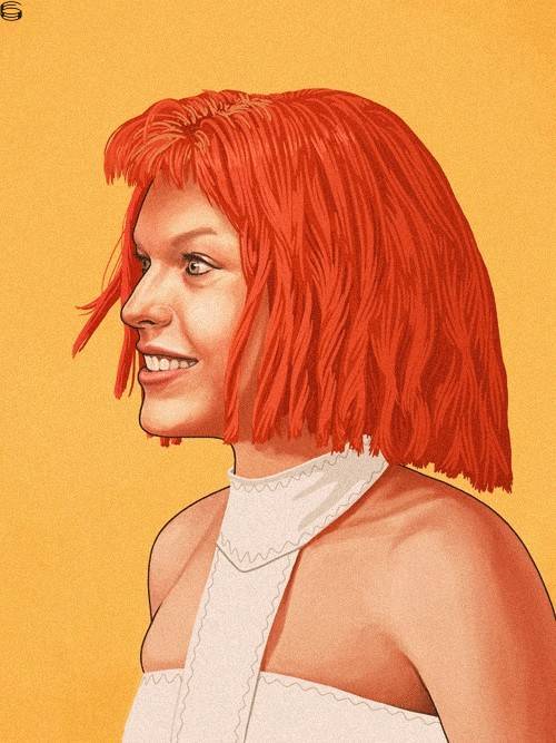 Leeloo 