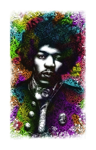 Hendrix: Still Reigning, Still Dreaming