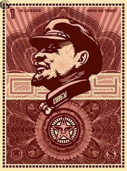 Lenin Money
