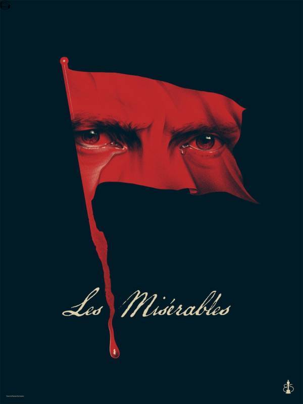 Les MisÃÂ©rables