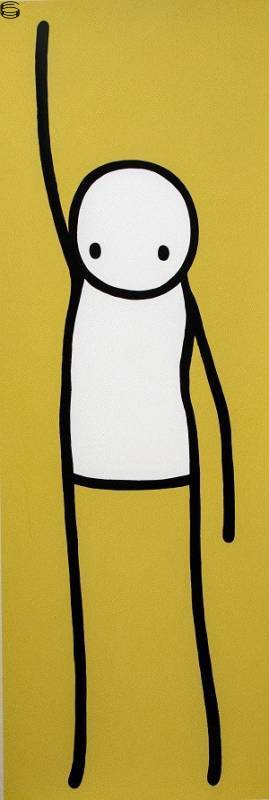STIK『Liberty』 75322b2b276285d0d88150e67d5540