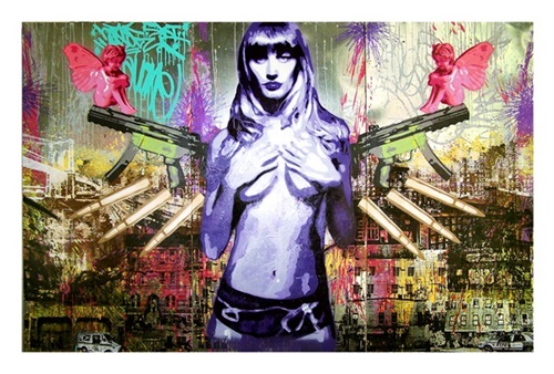 New York Angel