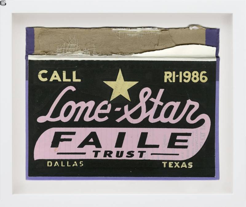 LoneStar Book Cover