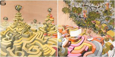 Damon Soule - Lord Bacon's Fancy New Tree 07