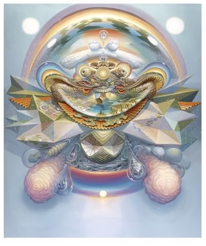 Nuclear Mystics