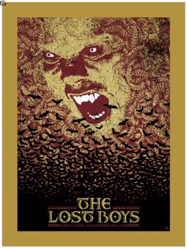 Lost Boys