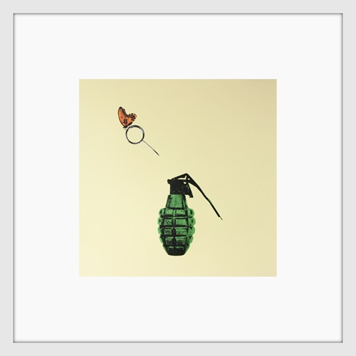 Imbue - Butterfly Effect - Cream