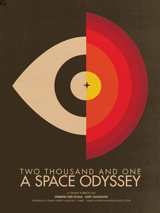 2001: A Space Odyssey 10