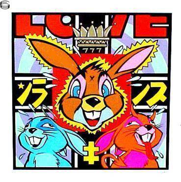 Love Bunny 97