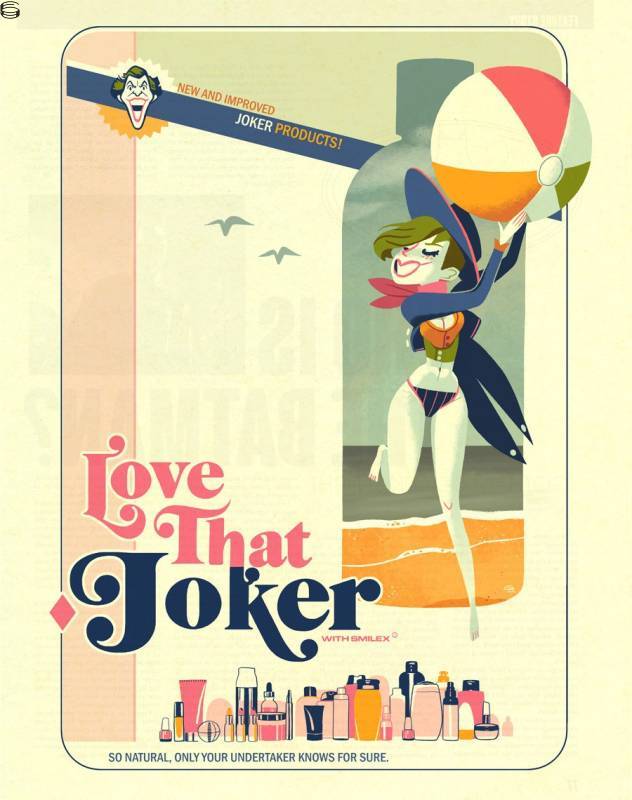 Love That Joker 15