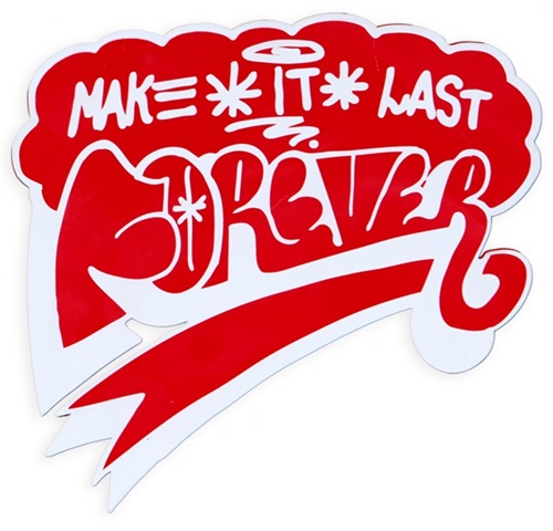 Make It Last Forever