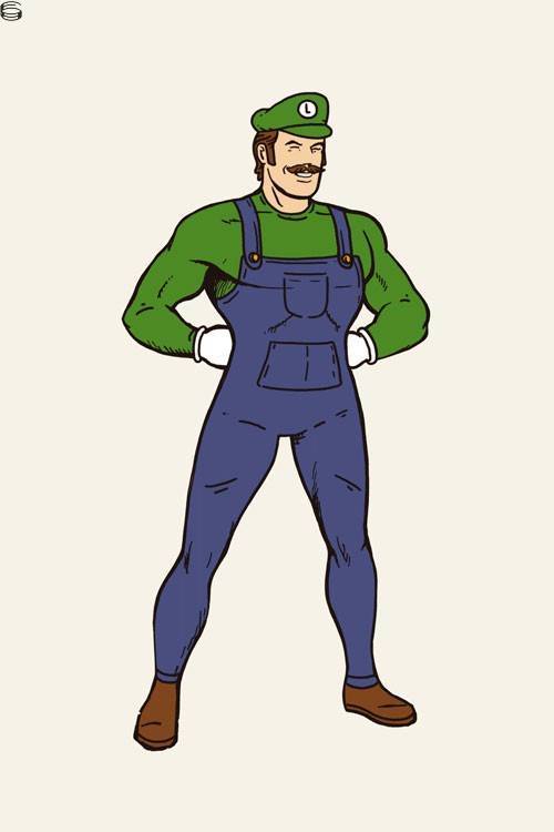 Luigi